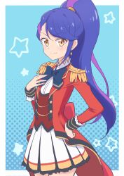 kisaragi tsubasa from aikatsu! (series) by cbgb