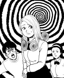 uzumaki fan art