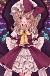 flandre scarlet from touhou by jaku sono