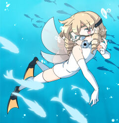 luna child from touhou by dairi