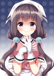 sakuranomiya maika from blend s by ruu (tksymkw)