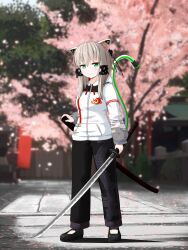 vrchat fan art