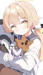 hifumi (blue archive) from blue archive by klaius