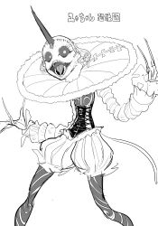 magia record: mahou shoujo madoka magica gaiden fan art