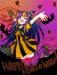 mioda ibuki from danganronpa (series) by kawati