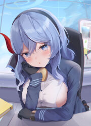 ako (blue archive) from blue archive