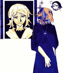 mithrun from dungeon meshi