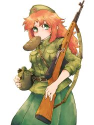 hong meiling from original by doe774