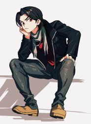 tono hoeru from no.1 sentai gozyuger by waa (963 yz)