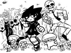 original fan art