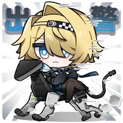 girls' frontline 2: exilium fan art