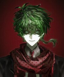 midori (kimi ga shine) from kimi ga shine