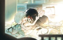 heroine (homicipher) from homicipher
