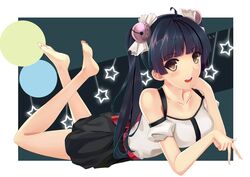 Booru post from safebooru.org