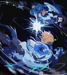 dizzy (guilty gear) from guilty gear