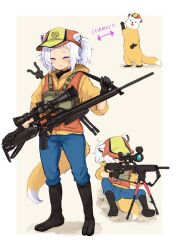 original fan art