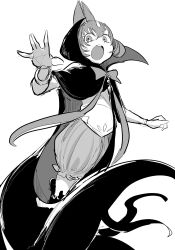 sawa sudachi from magia record: mahou shoujo madoka magica gaiden by ken (koala)