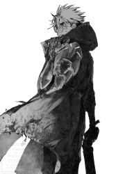vash the stampede from trigun
