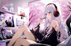 original fan art