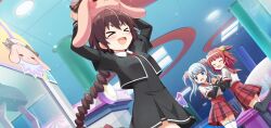 akino kaede fan art