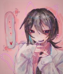 touqi guaitan fan art