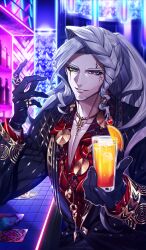 fate/grand order fan art