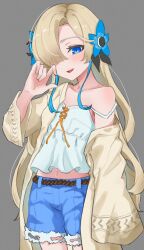 shinosawa hiro from gakuen idolmaster