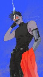 vash the stampede from trigun