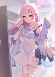 mika (blue archive) from blue archive