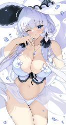 illustrious (azur lane) from azur lane