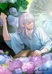 granblue fantasy fan art