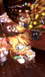 christmas fan art