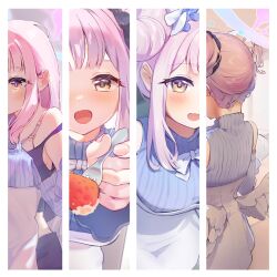 mika (blue archive) from blue archive