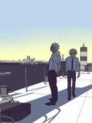 classicaloid fan art