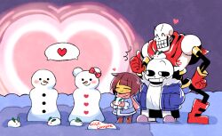 frisk (undertale) from undertale by macotea