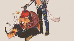final fantasy fan art