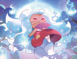 cookie run fan art