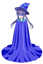 manaka ao from koisuru asteroid by ryoutan