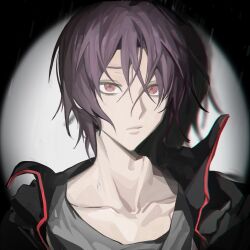 matsuoka rin from free!