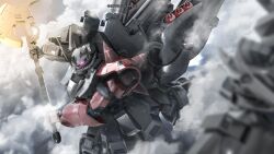 gundam fan art
