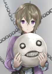 emil (nier) from nier