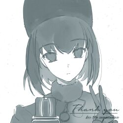 kuonji alice from mahou tsukai no yoru by yuishironeko