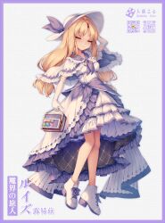 louise (touhou) from touhou by mechrailgun