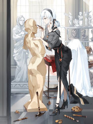 food fantasy fan art