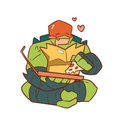 raphael from nickelodeon