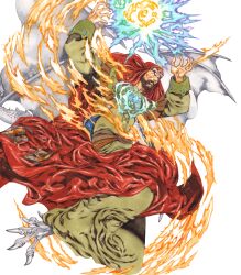 fire emblem fan art