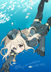 kantai collection fan art