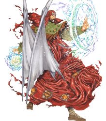 fire emblem fan art