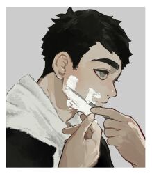 sawamura daichi from haikyuu!! by coco (238243)