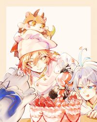 mydei (honkai: star rail) from honkai: star rail